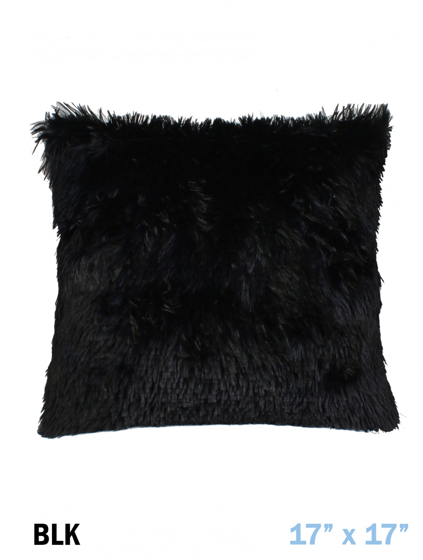 Premium Plush Cushion & Filler